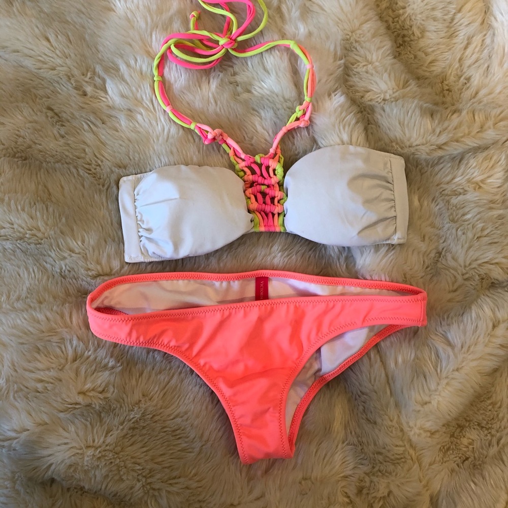 Victoria’s Secret Bikini